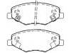 Bremsbelagsatz, Scheibenbremse Brake Pad Set:A11-6GN3501080